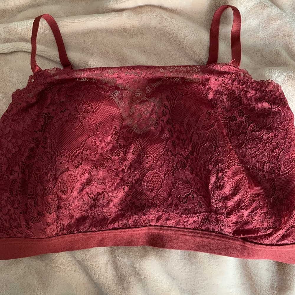 Torrid bralette